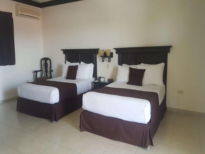 Hotel Go Inn Monclova Exteriér fotografie