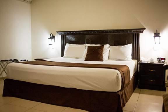 Hotel Go Inn Monclova Exteriér fotografie