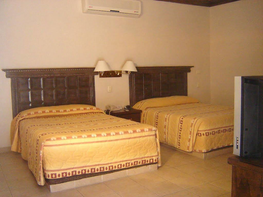 Hotel Go Inn Monclova Exteriér fotografie