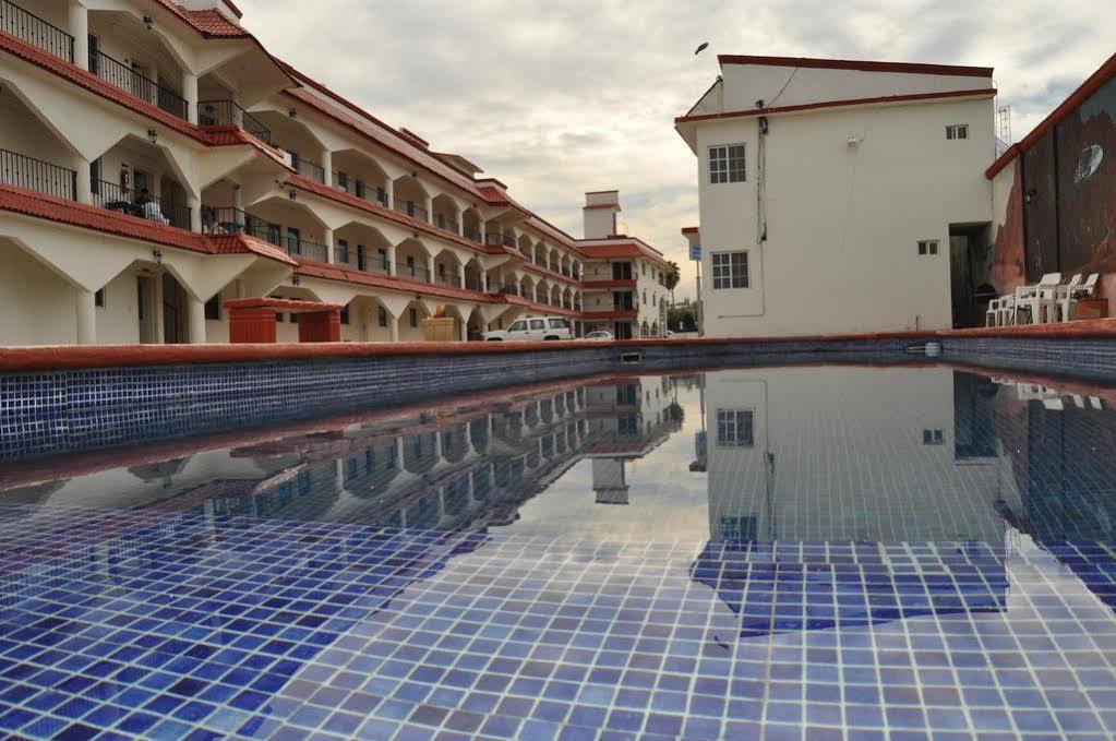 Hotel Go Inn Monclova Exteriér fotografie