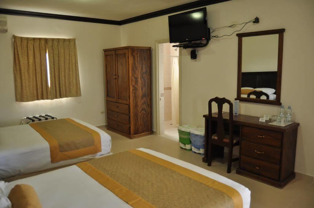 Hotel Go Inn Monclova Exteriér fotografie
