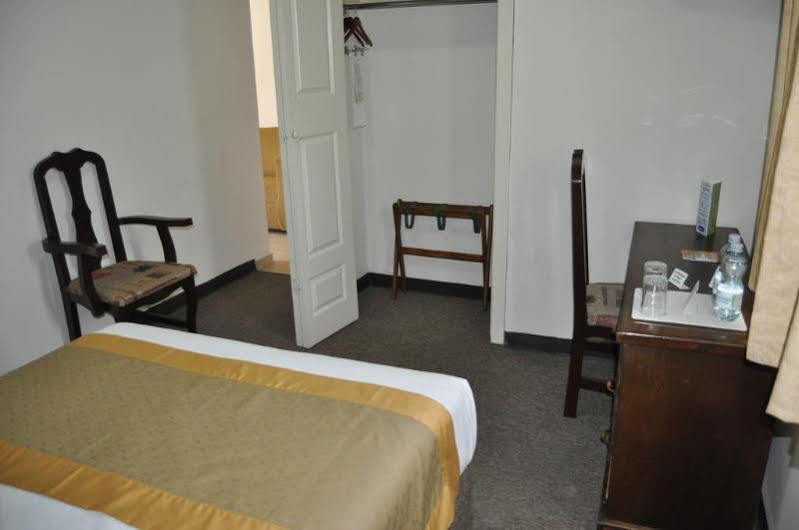 Hotel Go Inn Monclova Exteriér fotografie