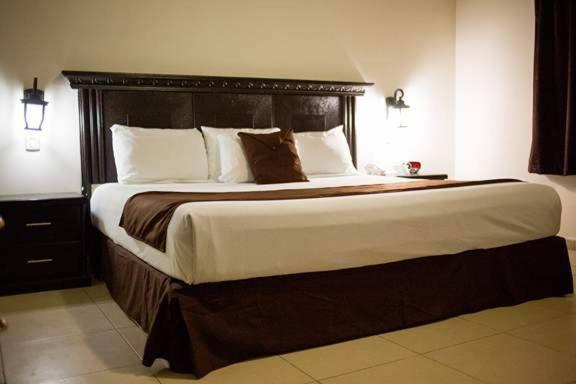 Hotel Go Inn Monclova Exteriér fotografie